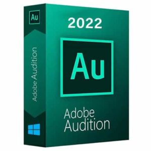 AdobeAudition скачать на сайте vproge.ru