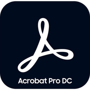 Adobe Acrobat Pro 2022